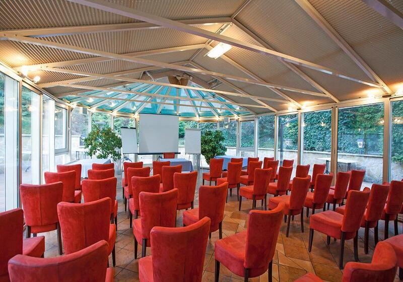 Fotos del hotel Mediterran:  8