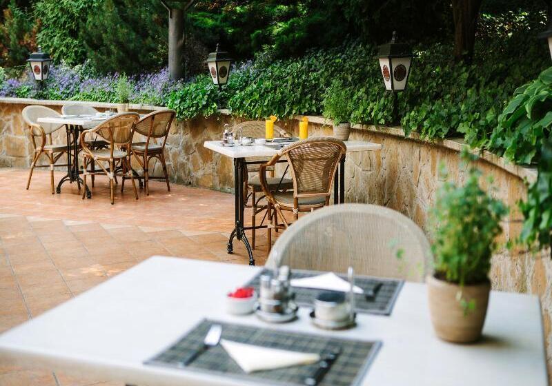 Fotos del hotel Mediterran:  11