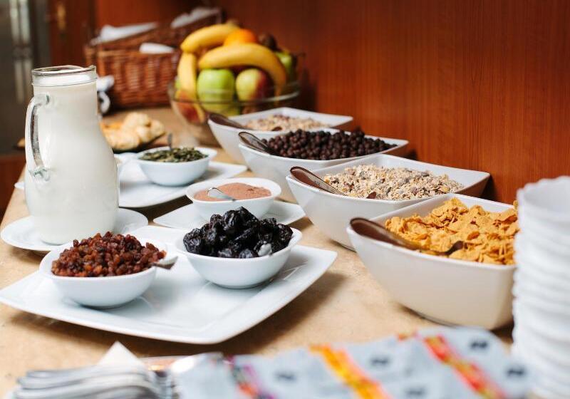 Fotos del hotel Mediterran:  6