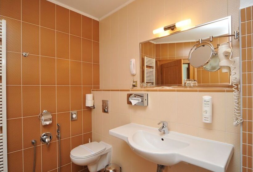 Fotos del hotel Metamorphis:  22