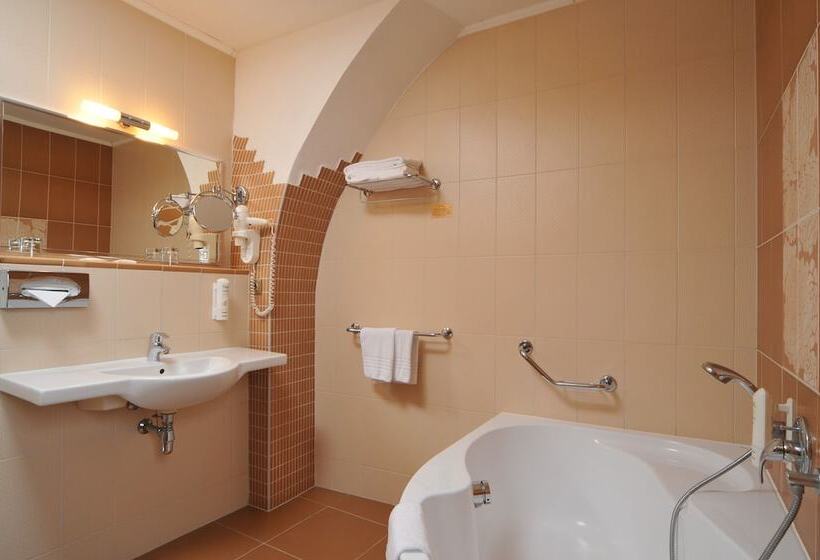 Fotos del hotel Metamorphis:  40