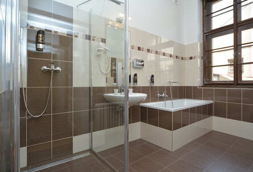 Fotos del hotel Metamorphis:  32