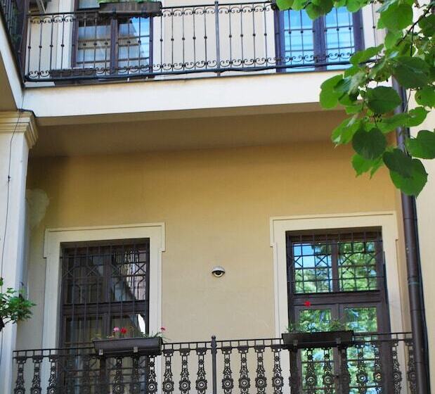 Fotos del hotel Metamorphis:  24