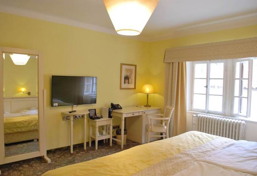 Fotos del hotel Metamorphis:  16