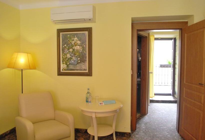 Fotos del hotel Metamorphis:  28