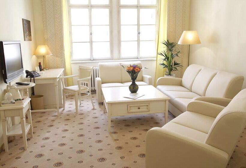 Fotos del hotel Metamorphis:  29