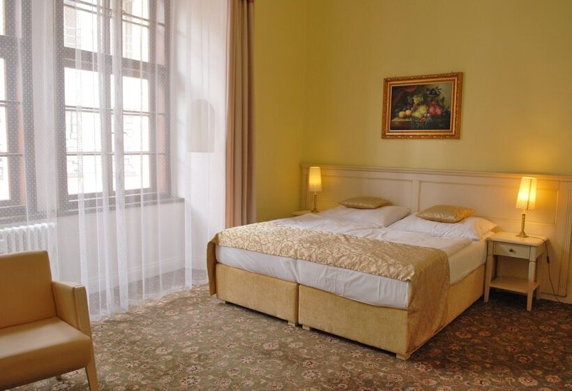 Fotos del hotel Metamorphis:  4