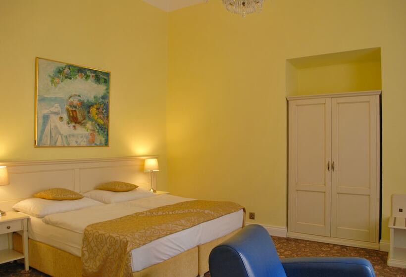 Fotos del hotel Metamorphis:  5