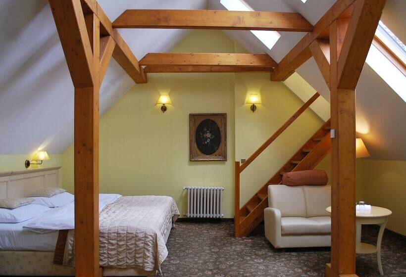 Fotos del hotel Metamorphis:  2