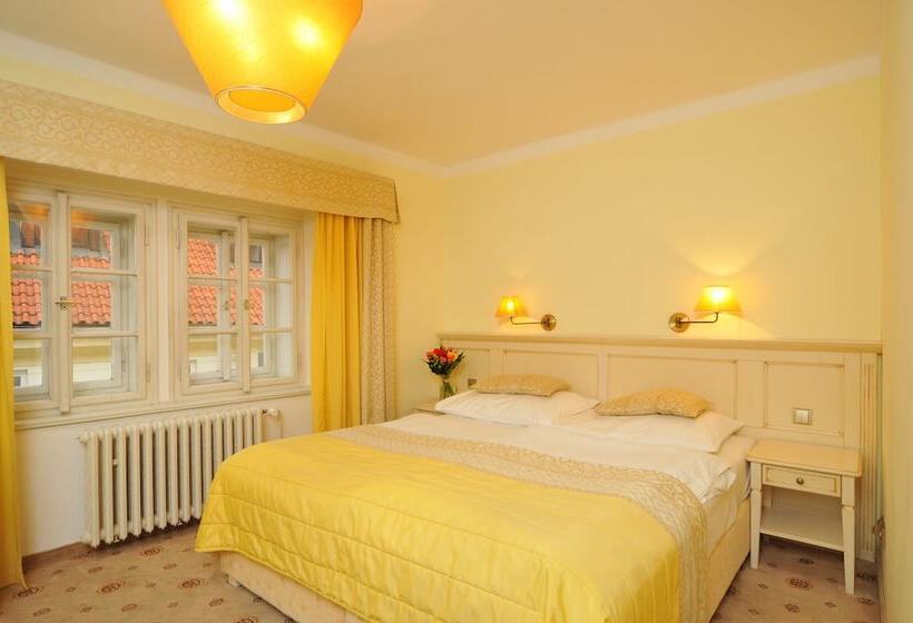 Fotos del hotel Metamorphis:  3