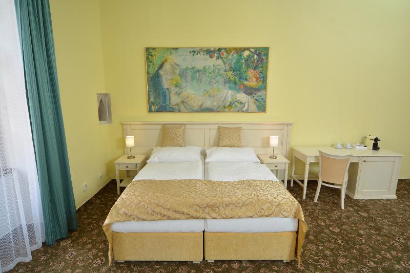 Fotos del hotel Metamorphis:  14