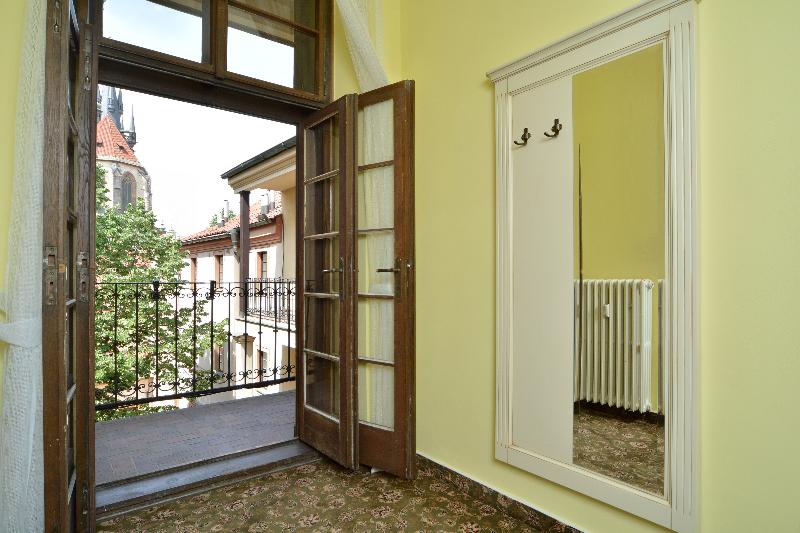 Fotos del hotel Metamorphis:  35