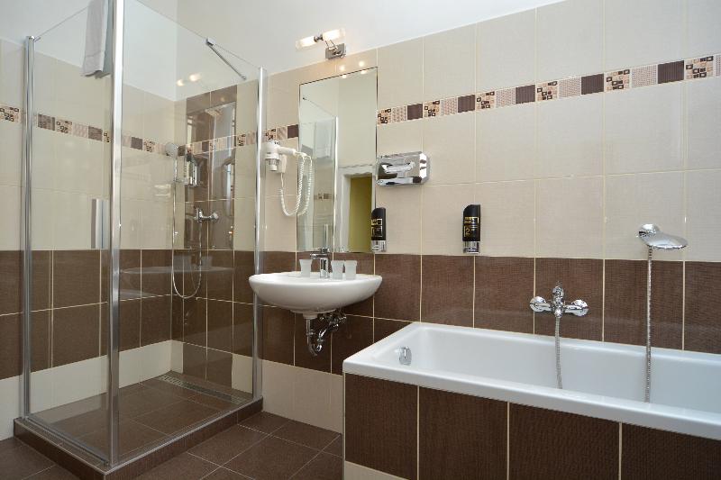 Fotos del hotel Metamorphis:  18