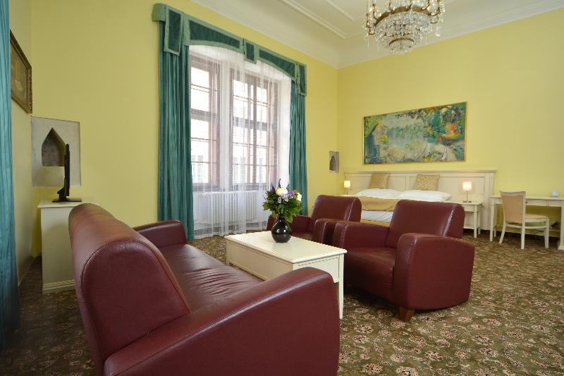 Fotos del hotel Metamorphis:  37