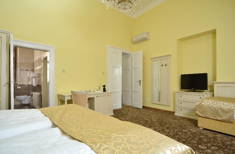 Fotos del hotel Metamorphis:  44