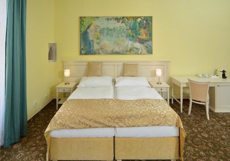 Fotos del hotel Metamorphis:  12