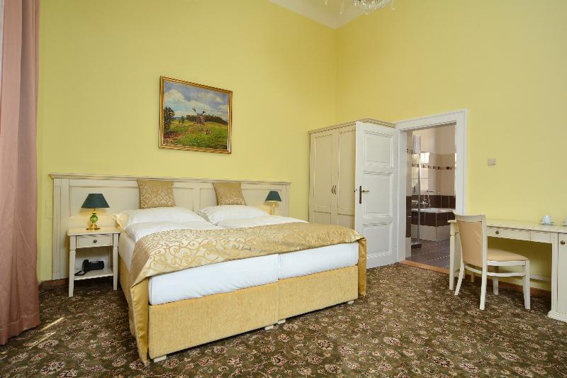 Fotos del hotel Metamorphis:  15