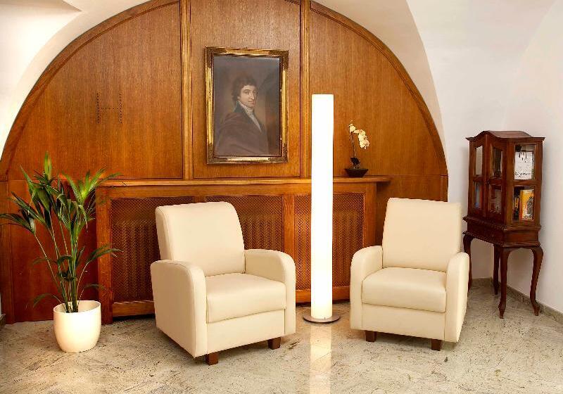 Fotos del hotel Metamorphis:  23