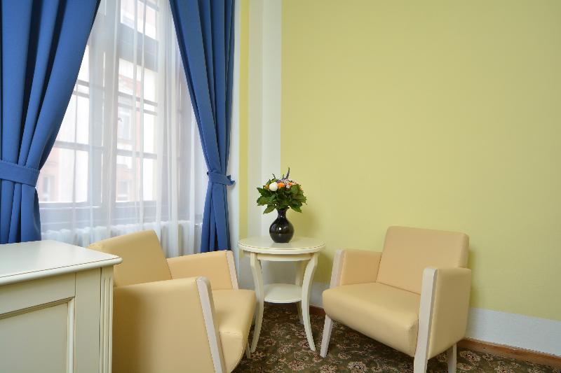 Fotos del hotel Metamorphis:  42