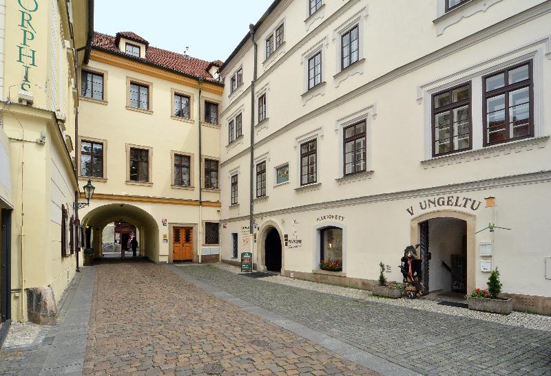 Fotos del hotel Metamorphis:  43