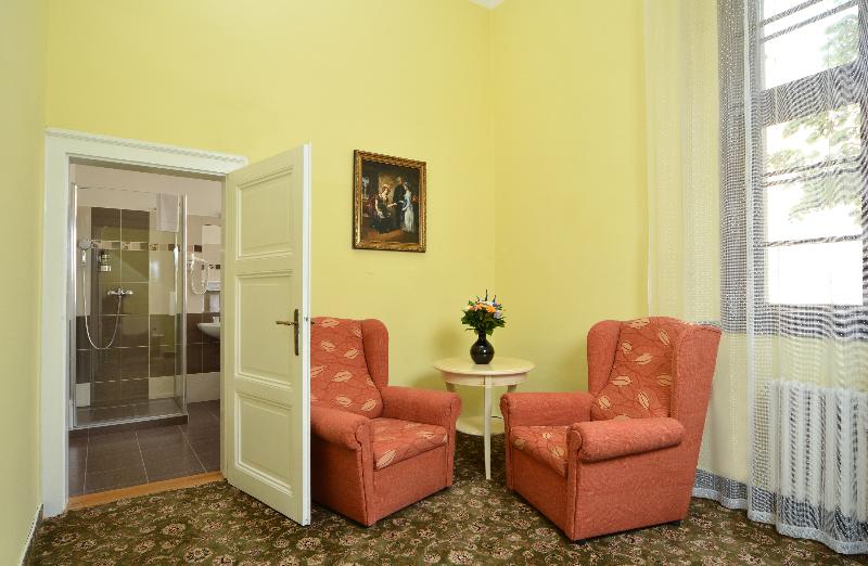 Fotos del hotel Metamorphis:  41