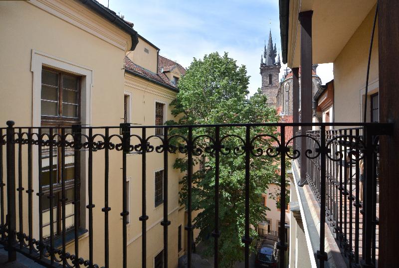 Fotos del hotel Metamorphis:  45