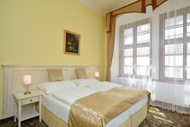 Fotos del hotel Metamorphis:  9