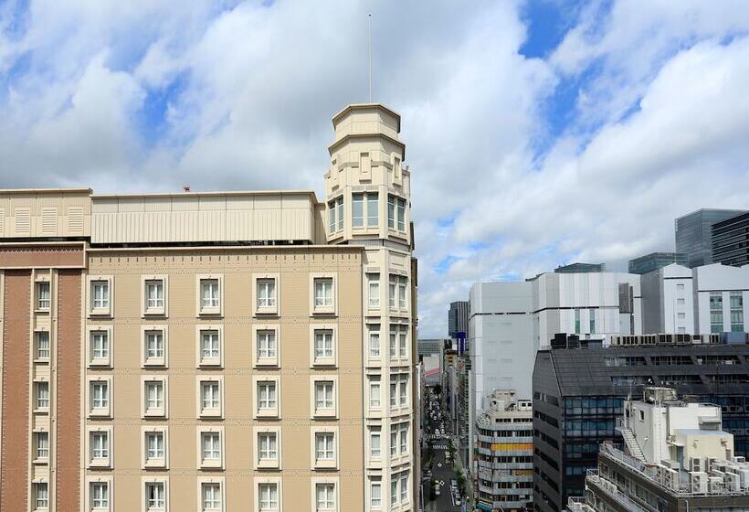 Fotos del hotel Monterey Ginza:  4