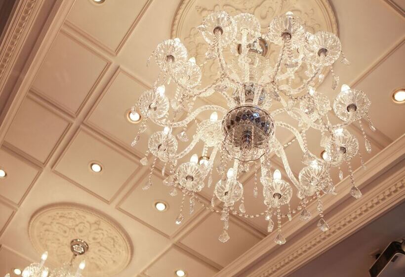 Fotos del hotel Monterey Ginza:  8