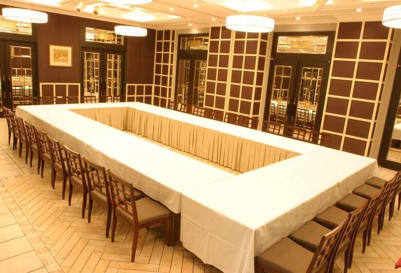 Fotos del hotel Monterey Ginza:  9