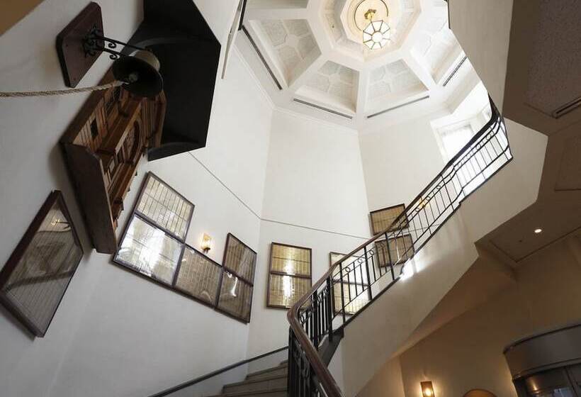 Fotos del hotel Monterey Ginza:  10