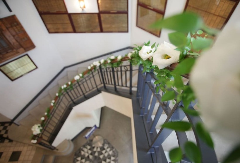 Fotos del hotel Monterey Ginza:  11