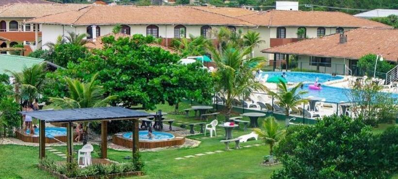 هتل Acqua Floripa Morro Das Pedras Sc