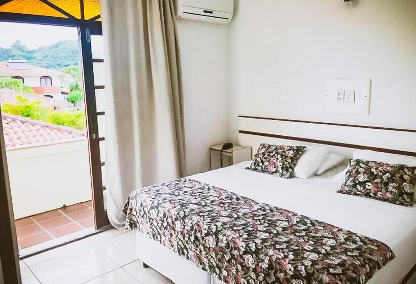 هتل Acqua Floripa Morro Das Pedras Sc