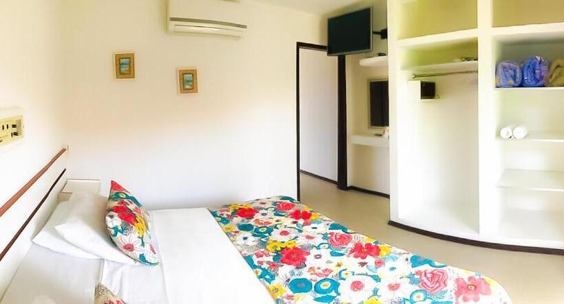 هتل Acqua Floripa Morro Das Pedras Sc