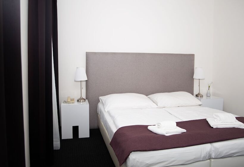 Fotos del hotel My  Apollon:  7
