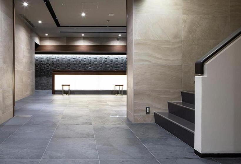 酒店 Mystays Shin Osaka Conference Center