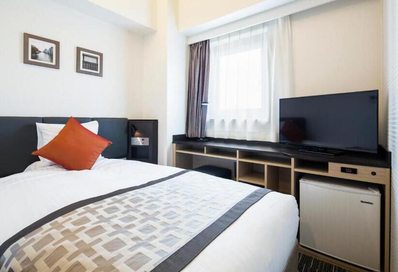 Fotos del hotel Mystays Shin Osaka Conference Center:  5