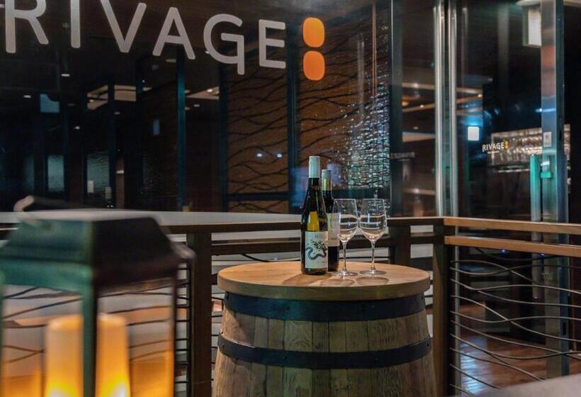 Fotos del hotel Mystays Shin Osaka Conference Center:  15