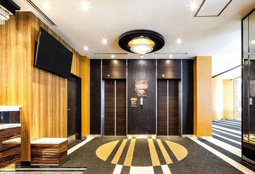 Fotos del hotel Comfort  Nagasaki:  14
