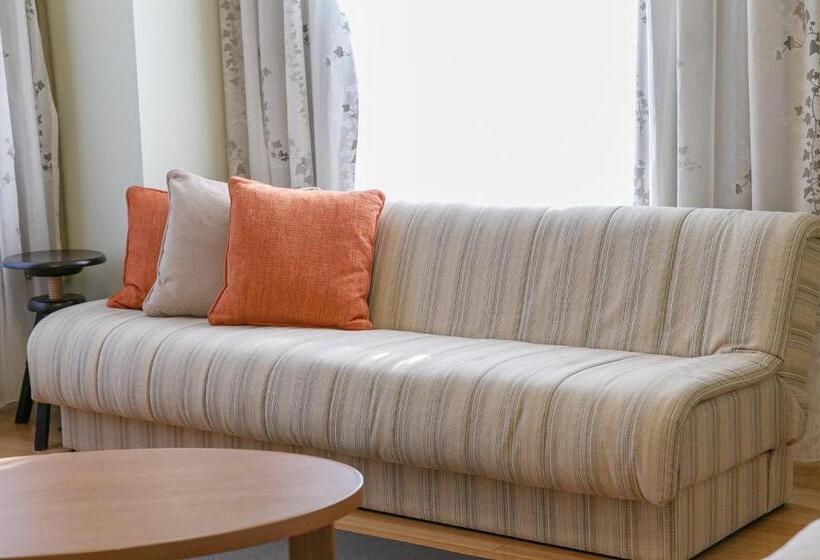 Fotos del hotel Namba Oriental:  22