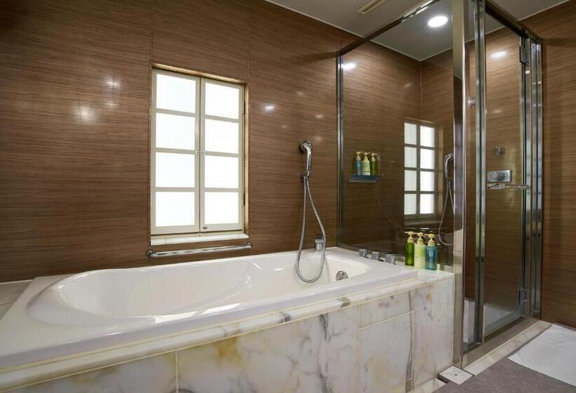 Fotos del hotel Namba Oriental:  21