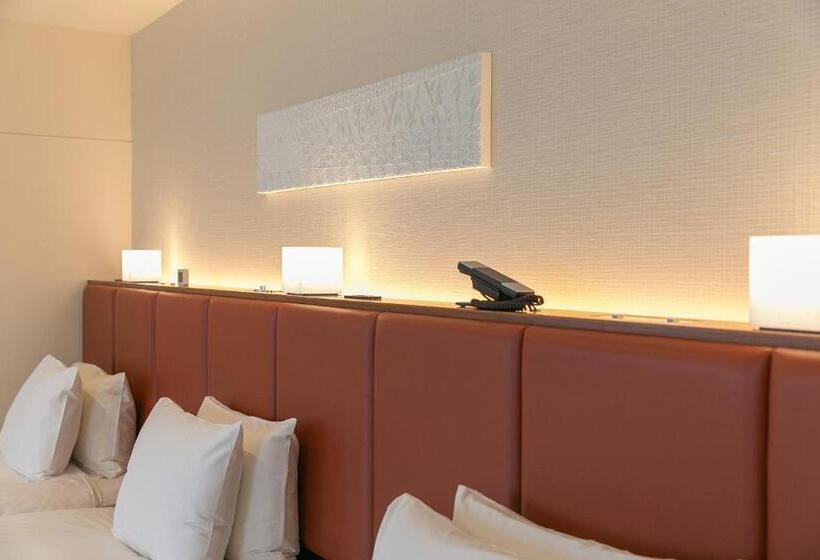 Fotos del hotel Namba Oriental:  5