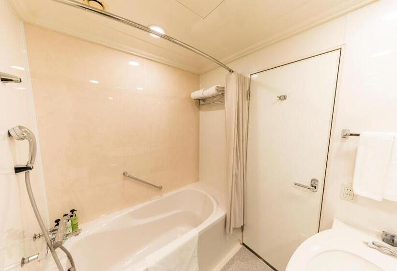 Fotos del hotel Namba Oriental:  15