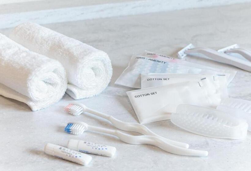 Fotos del hotel Namba Oriental:  17