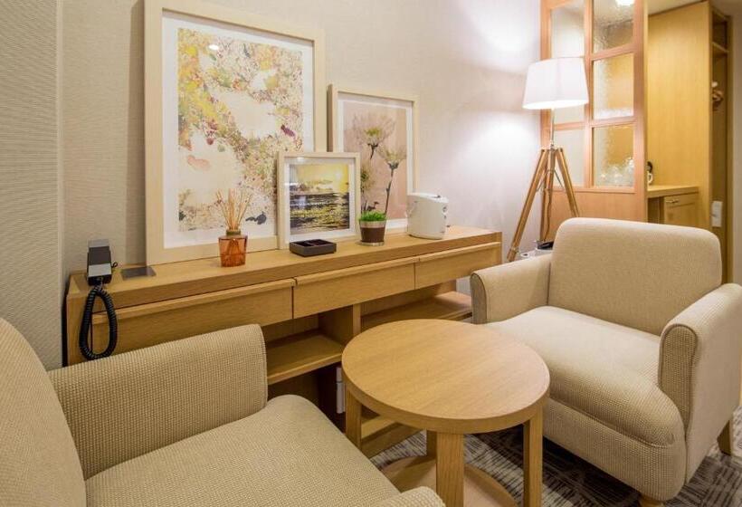 Fotos del hotel Nest  Osaka Shinsaibashi:  19