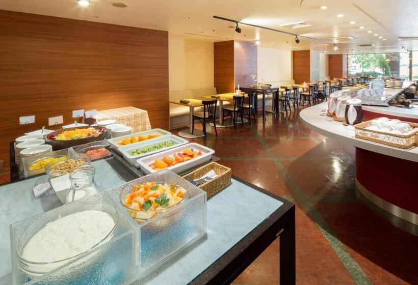 Fotos del hotel Nest  Osaka Shinsaibashi:  23