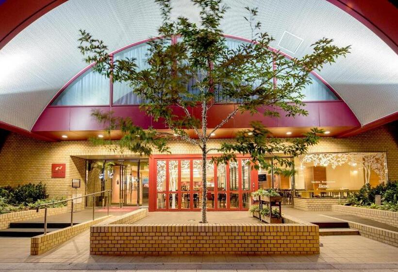 Fotos del hotel Nest  Osaka Shinsaibashi:  26