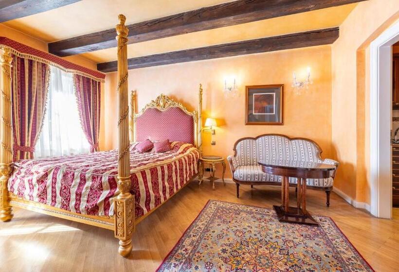 Fotos del hotel Alchymist Nosticova Palace:  5