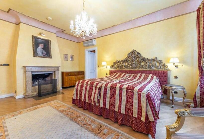 Fotos del hotel Alchymist Nosticova Palace:  9